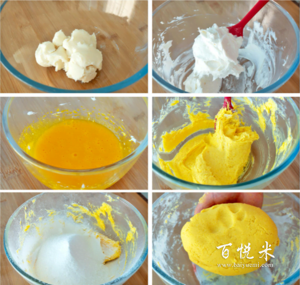 桃酥怎么做?快來學(xué),營養(yǎng)豐富,大人小孩都特別適合吃的酥類糕點